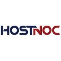 HostNoc logo