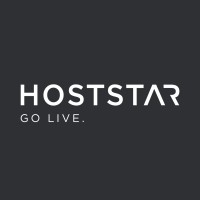 Hoststar logo