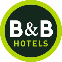 Hotel Bb logo
