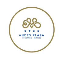 Hotelandesplaza logo