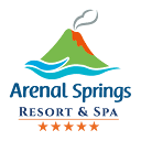 Arenal Springs Resort & Spa(GLOBAL) logo