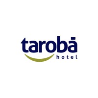 Tarobá Hotel LTDA logo