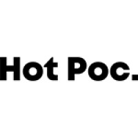 Hot Poc logo