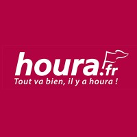 Houra logo