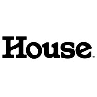 House logo