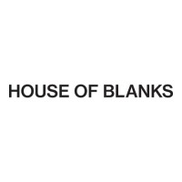 Houseofblanks logo