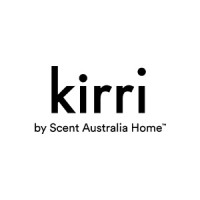 Kirri by Scent Australia Home logo