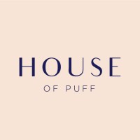 House of Puff logo