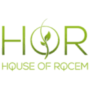 House of Rocem logo