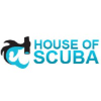 House of Scuba logo