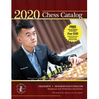 House of Staunton logo