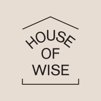 House of Wise logo