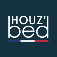Houzbed logo