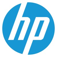 HP Store logo