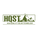 HQST Global Limited logo