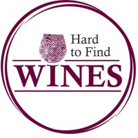 Hard To Find Wines logo