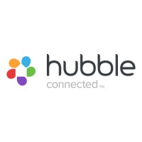 Hubble Connected logo