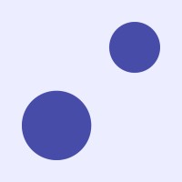 Hubble Contacts logo