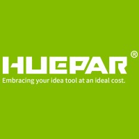 Huepar logo