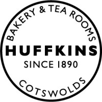 Huffkins logo