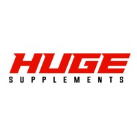 Hugesupplements logo
