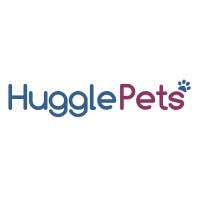 HugglePets logo