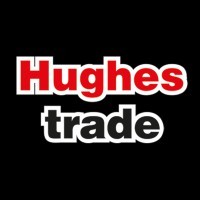 Hughes logo