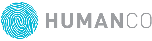 HumanCo logo