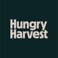 Hungryharvest logo
