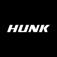 HUNK Menswear logo