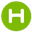 hurom.swiss logo