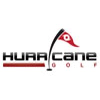 hurricanegolf logo