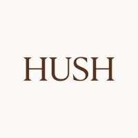 Hush Uk logo