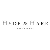 Hyde & Hare logo