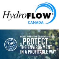 HydroFLOW Canada logo