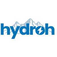 Hydrohbottle logo