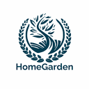 Hydropon Homegarden logo