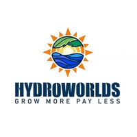 HydroWorlds logo