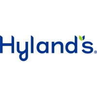 Hyland's Consumer Health logo