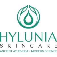 Hylunia logo