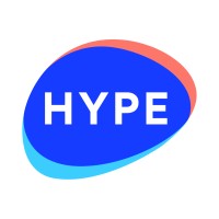 Hype Campaign logo