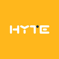 HYTE logo