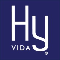 Hyvida logo
