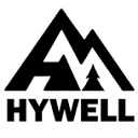 Hywell logo