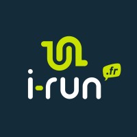 I Run logo