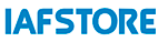 Iafstore logo