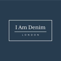 I Am Denim logo