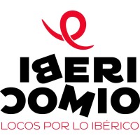 Ibericomio logo