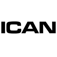 ICAN Cycling logo