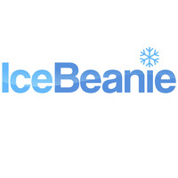 IceBeanie logo